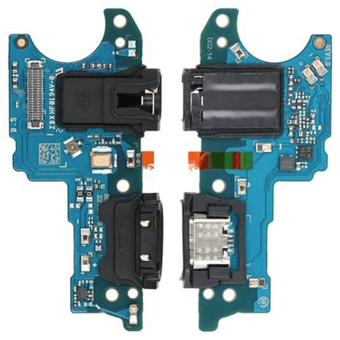 Samsung Galaxy A03 charger plug