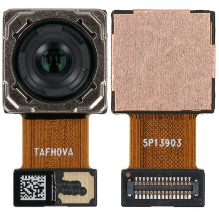 Samsung Galaxy A03 rear camera - 48MP