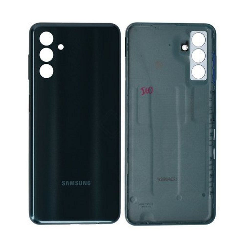 Samsung Galaxy A04s Back Cover - Green