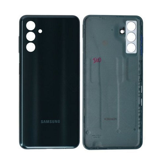 Samsung Galaxy A04s Back Cover - Green