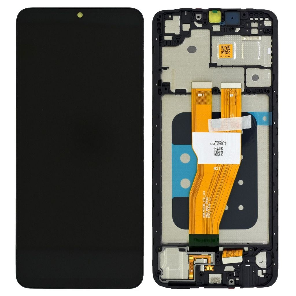 Samsung Galaxy A05 4G Display