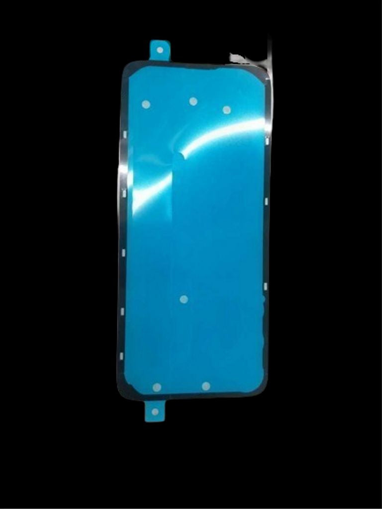 Samsung Galaxy A05S Självhäftande För Bakskal