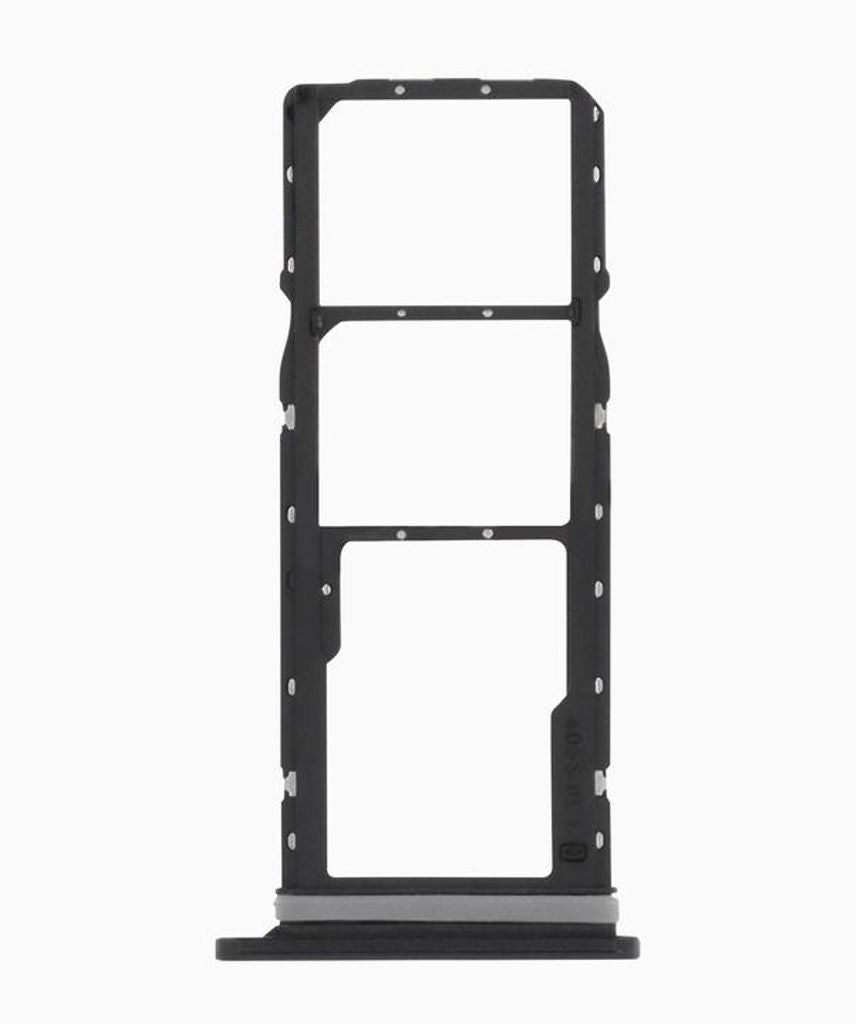 Samsung Galaxy A05s SIM Card Holder (Black)