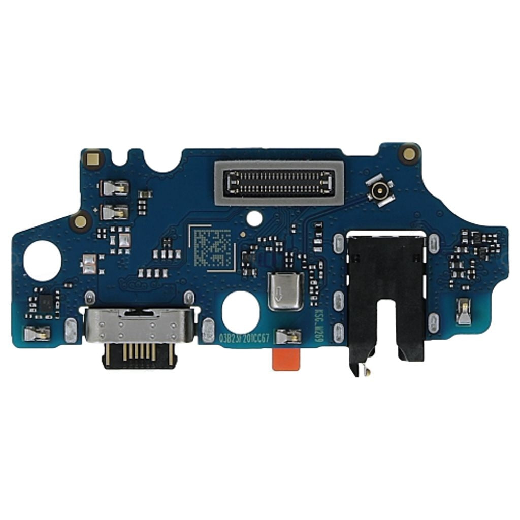 Samsung Galaxy A05s USB charging board