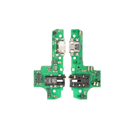 Samsung Galaxy A10s Charging connector with Flex