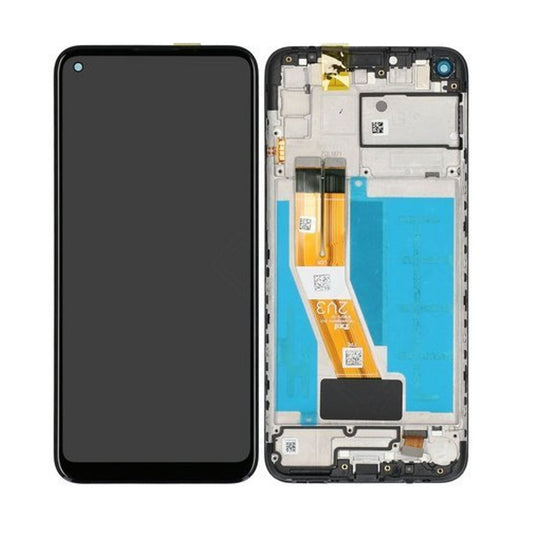 Samsung Galaxy A11 LCD Screen - Black