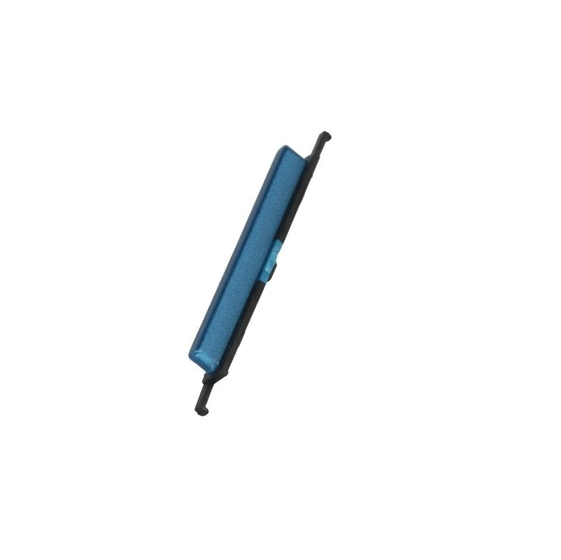 Samsung Galaxy A12 Volume Button - Blue