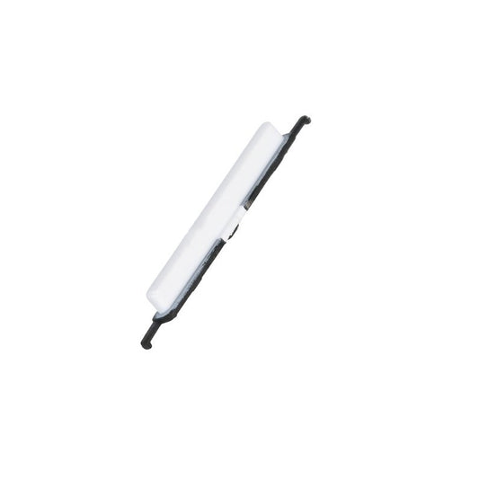 Samsung Galaxy A12 Volume Button - White