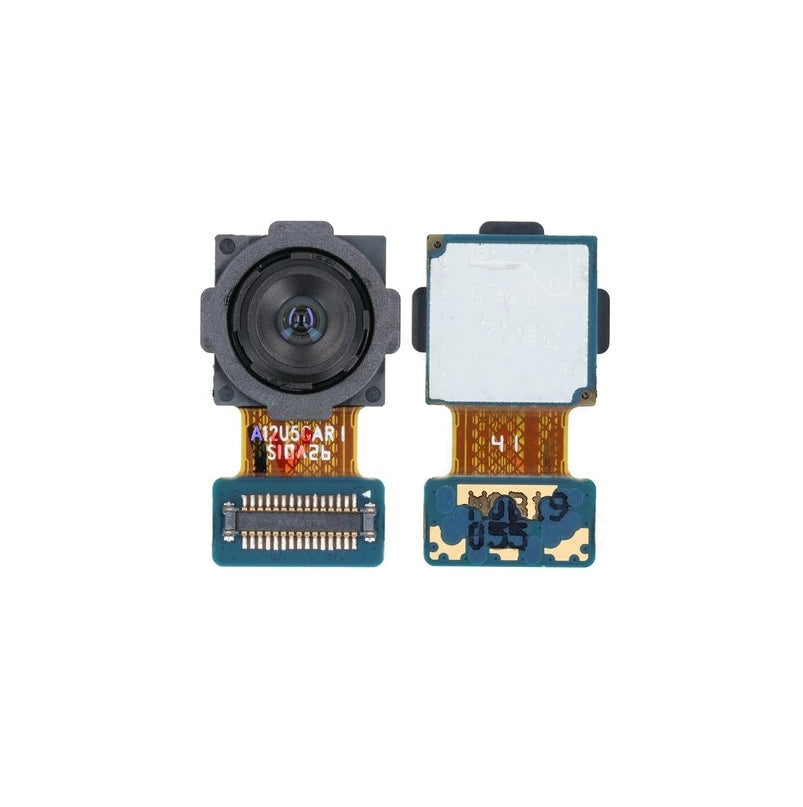 Samsung Galaxy A12 rear camera 5MP