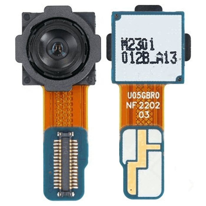 Samsung Galaxy A13 4G 5MP Ultra Wide main camera