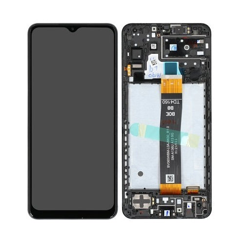 Samsung Galaxy A13 5G LCD Display - Black