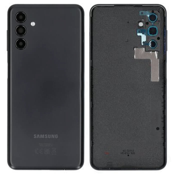 Samsung Galaxy A13 5G back - Black