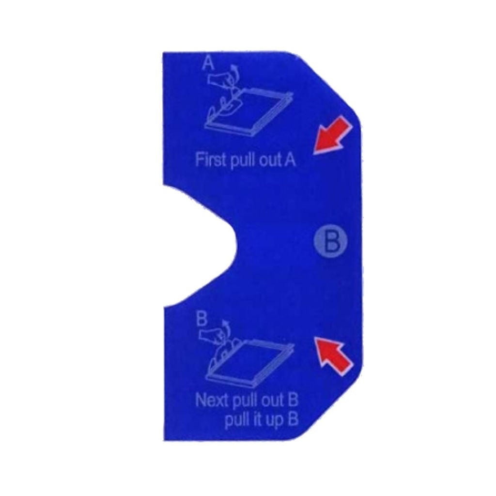 Samsung Galaxy A14 4G SM-A145R Battery Pull Tape