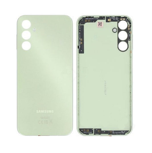 Samsung Galaxy A14 5G Back Cover - Green