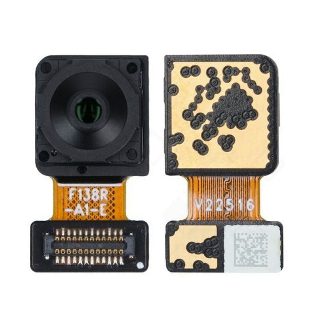 Samsung Galaxy A14 5G Front Camera 13 MP
