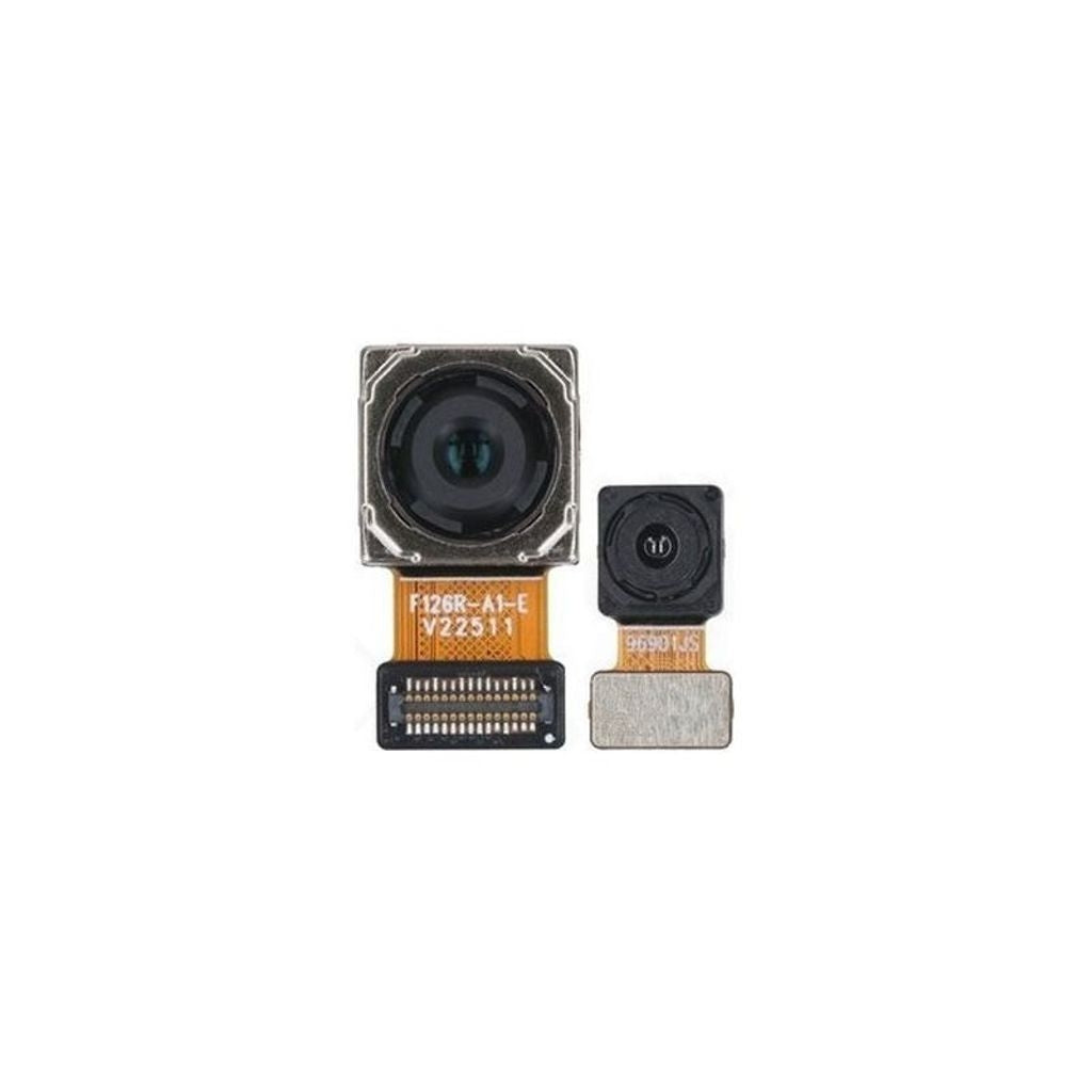 Samsung Galaxy A14 5G Main Camera 50 + 2 MP