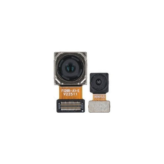 Samsung Galaxy A14 5G Main Camera 50 + 2 MP