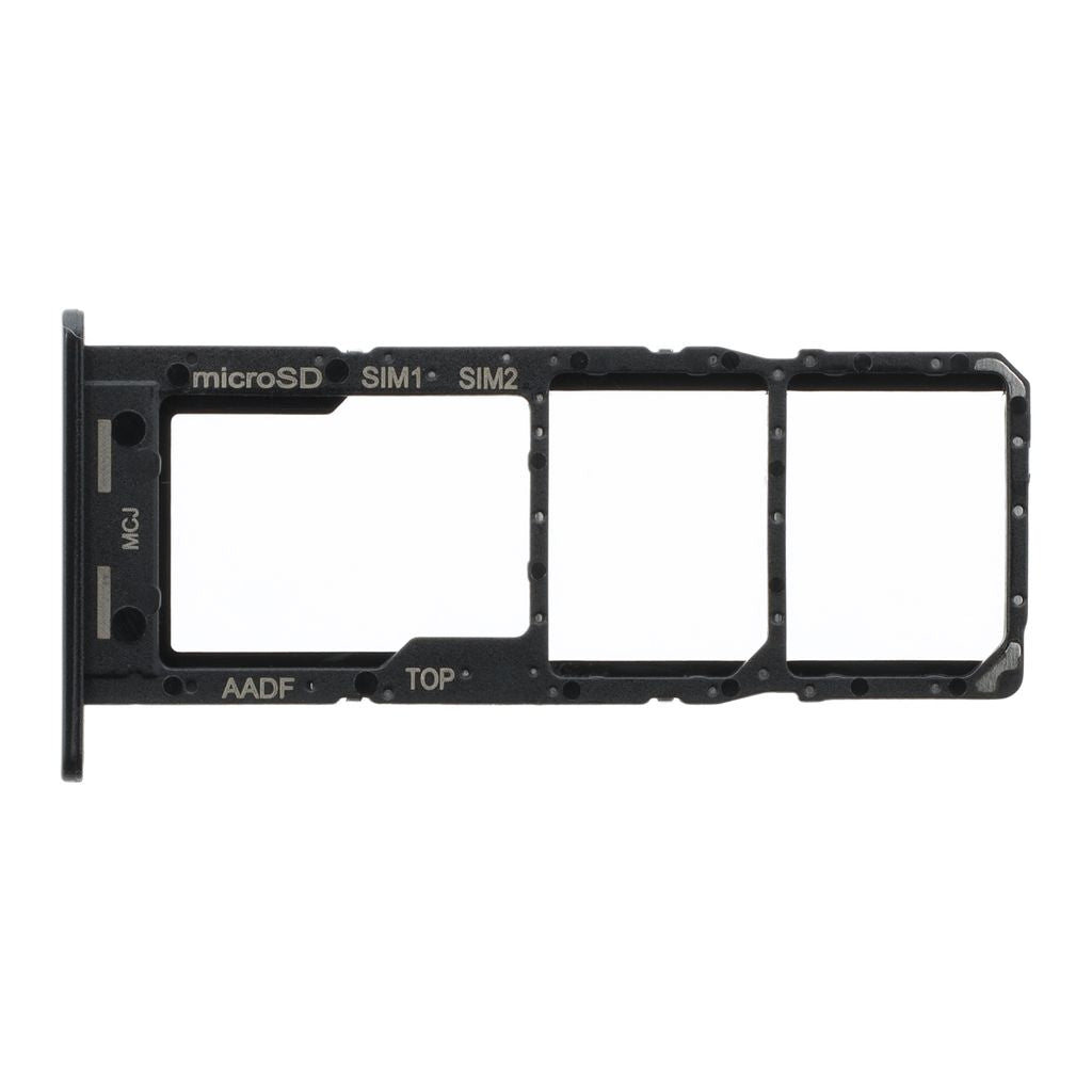 Samsung Galaxy A14 5G SIM/SD Card Holder Black