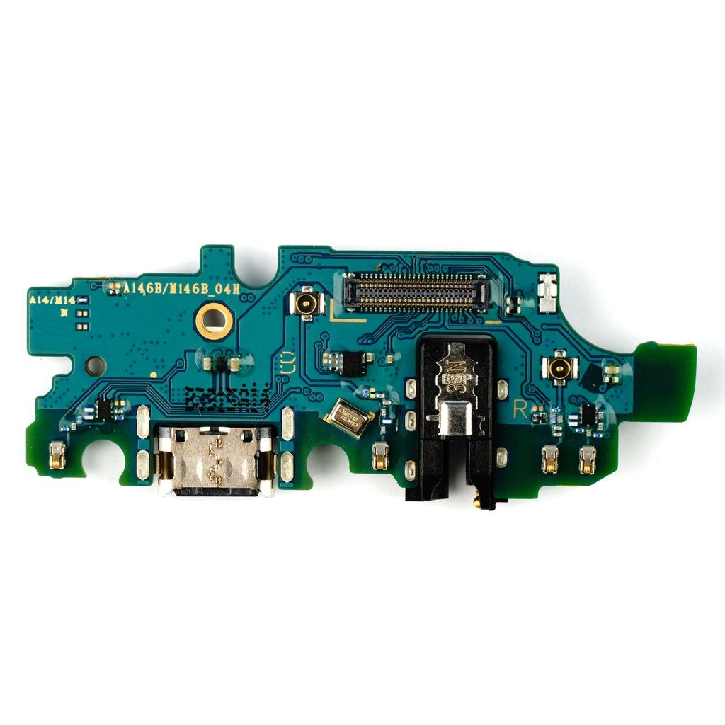 Samsung Galaxy A14 5G SM-A146B Charging Connector