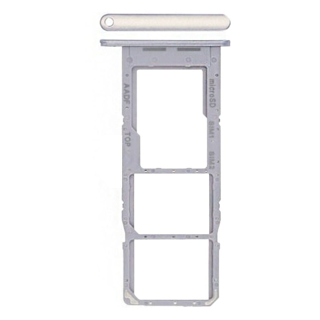 Samsung Galaxy A14 5G SM-A146P SIM card tray - Silver