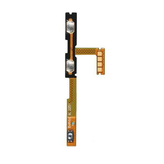 Samsung Galaxy A14 Side Key Flex Cable