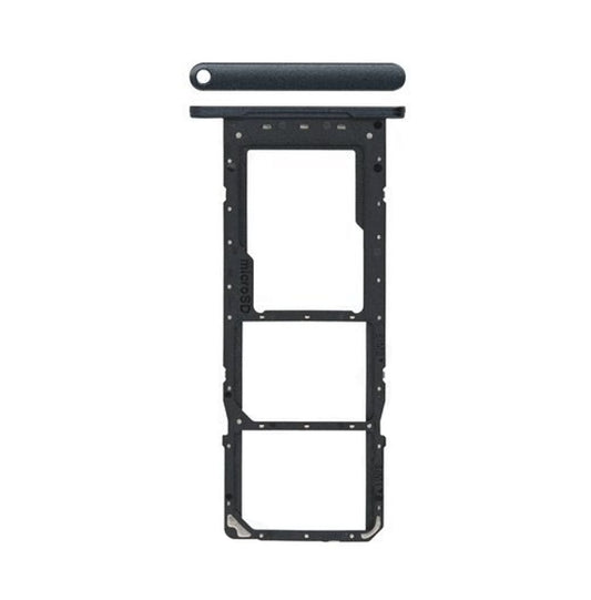 Samsung Galaxy A14 Sim card holder - Black
