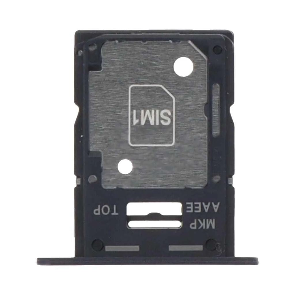 Samsung Galaxy A15 4G SIM Card Holder - Black