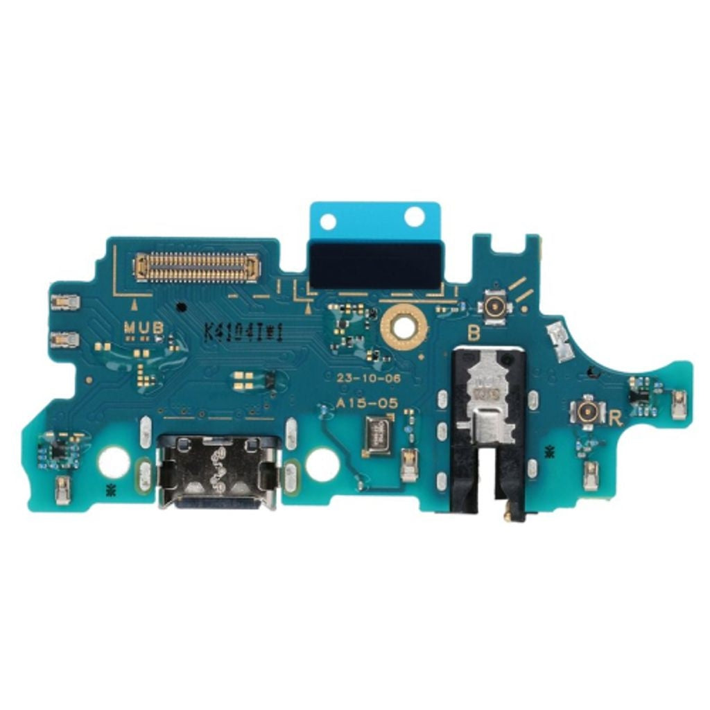 Samsung Galaxy A15 5G Charging Connector Board
