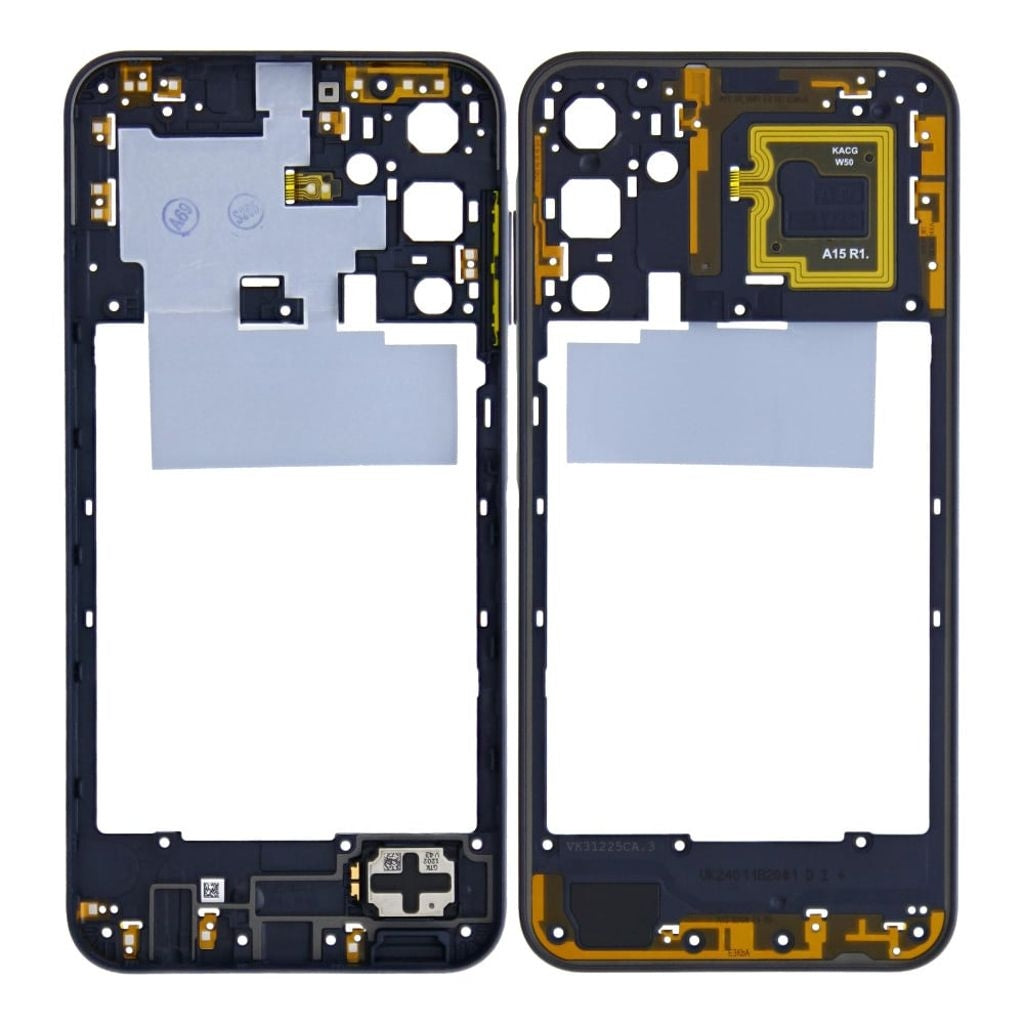 Samsung Galaxy A15 5G Ram - Svart