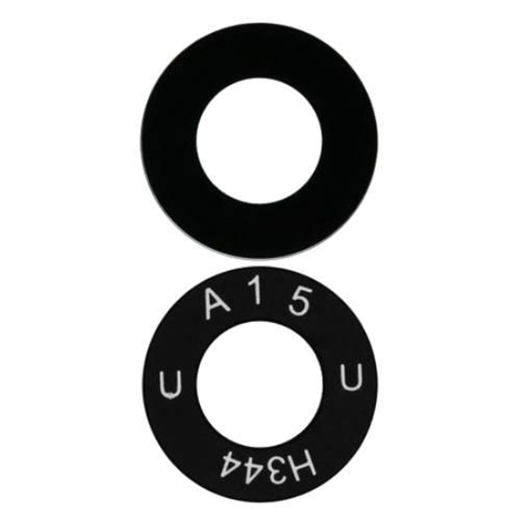Samsung Galaxy A15 5G Ultra Wide Camera Lens