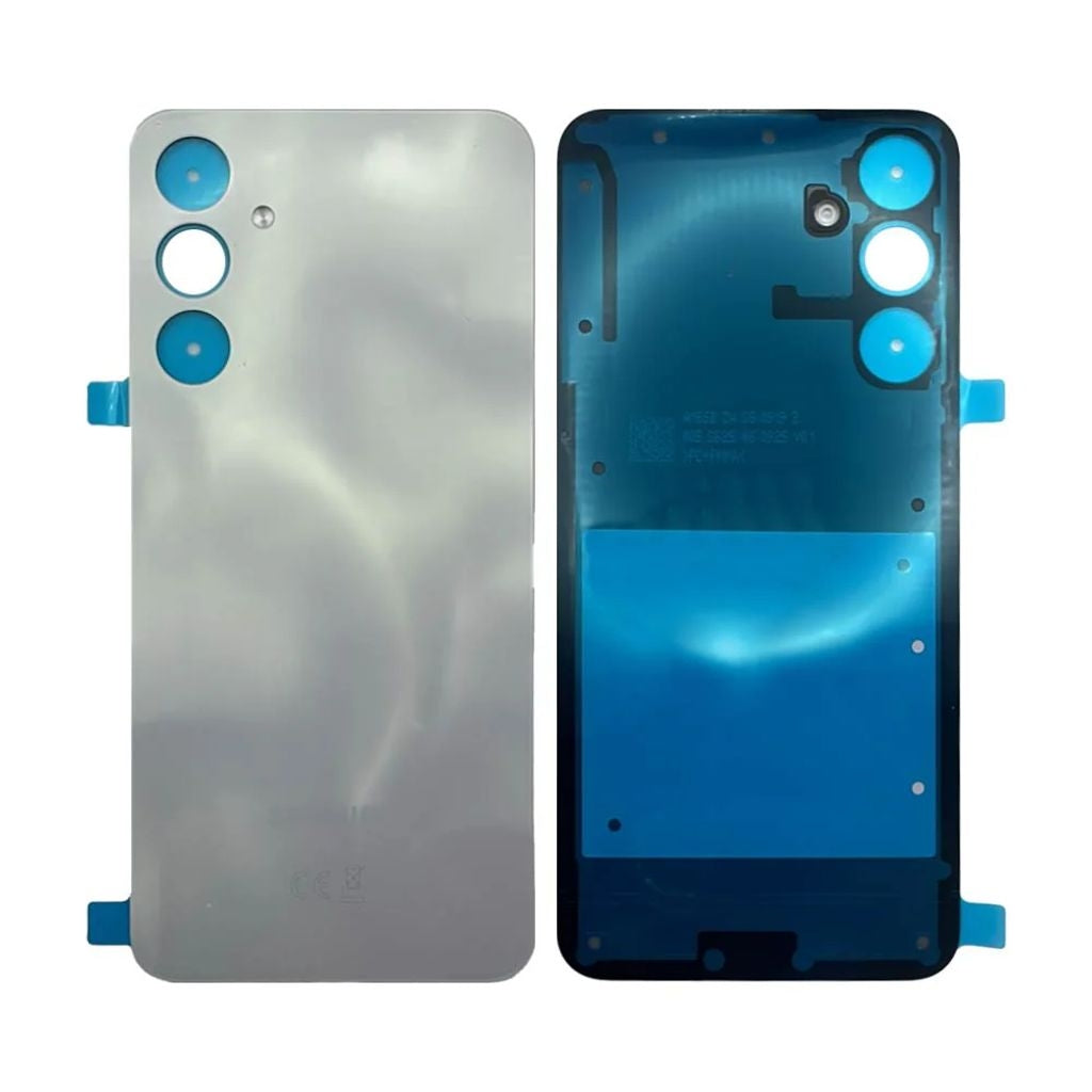 Samsung Galaxy A16 Back Cover - Light Gray