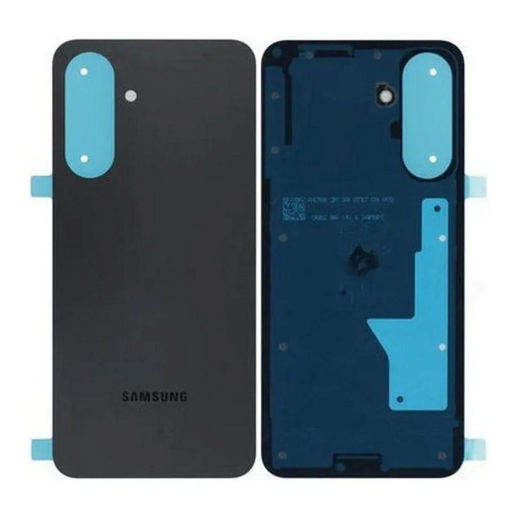 Samsung Galaxy A17 5G Bakskal Original - Svart