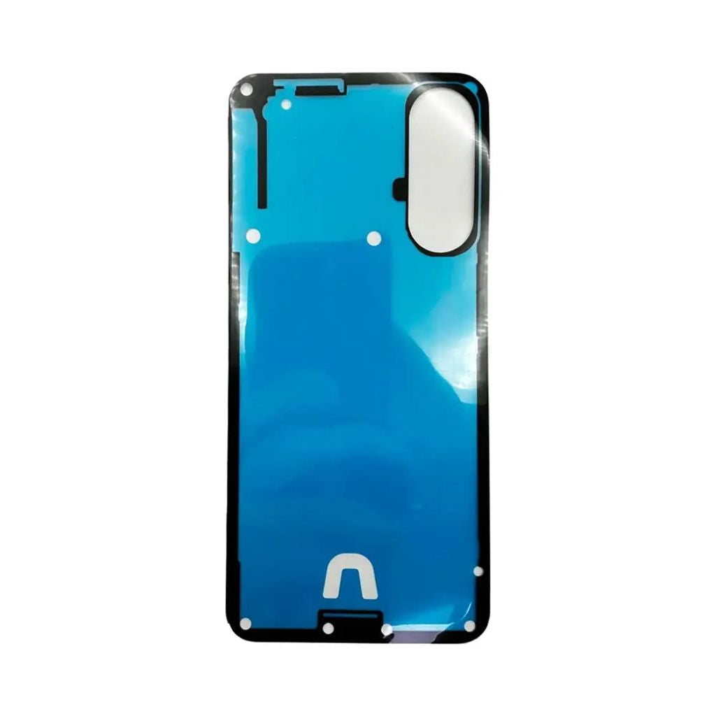 Samsung Galaxy A17 5G Bakskal Självhäftande