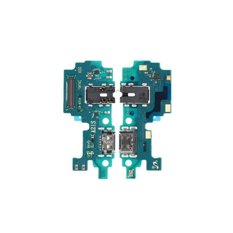 Samsung Galaxy A21s Charging connector with Flex - Original