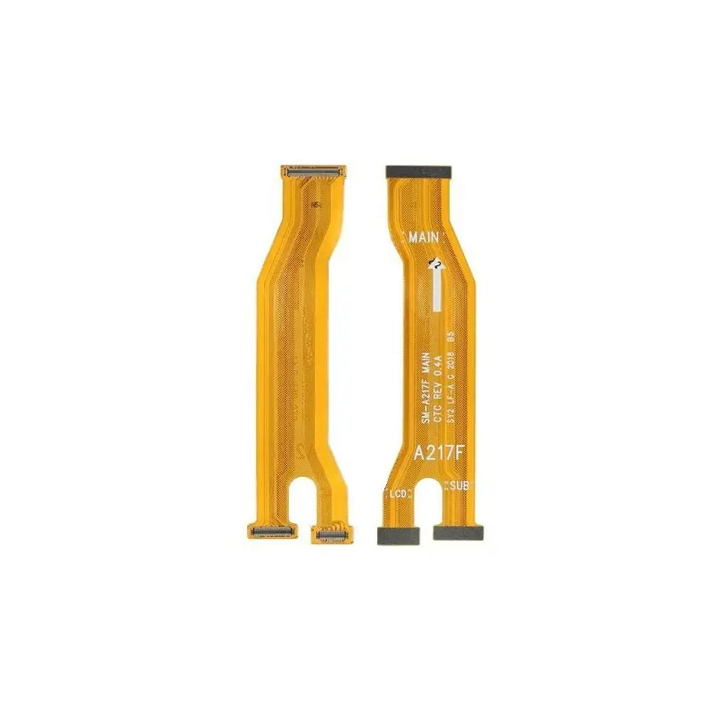 Samsung Galaxy A21s Original Head Flex