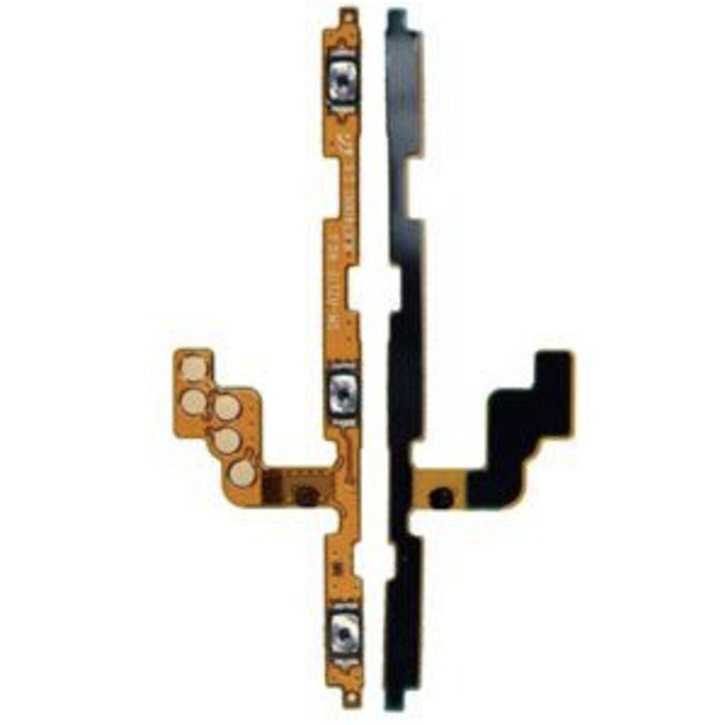 Samsung Galaxy A21s Side Key Flex Cable