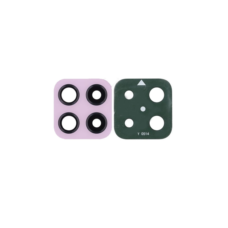 Samsung Galaxy A22 4G Camera Lens - Purple