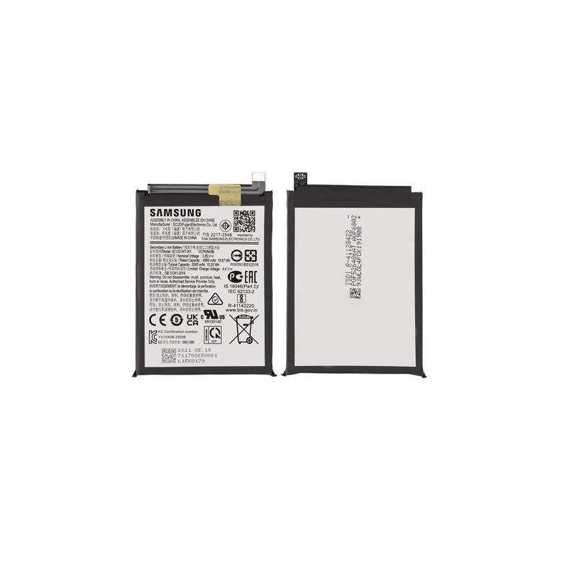 Samsung Galaxy A22 5G Battery - Original