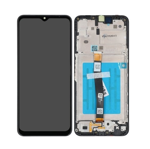 Samsung Galaxy A22 5G Display - Black