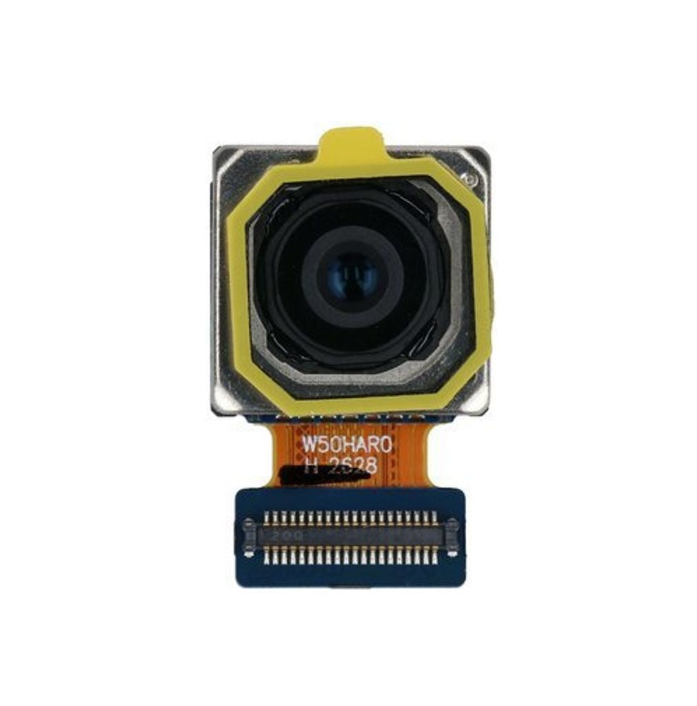 Samsung Galaxy A23 5G Rear Camera 50MP