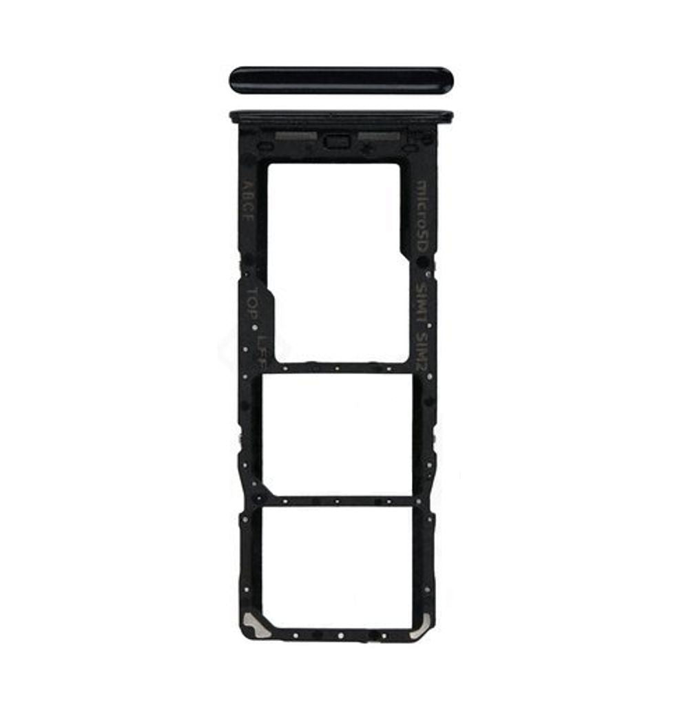 Samsung Galaxy A23 5G SIM card holder - Black