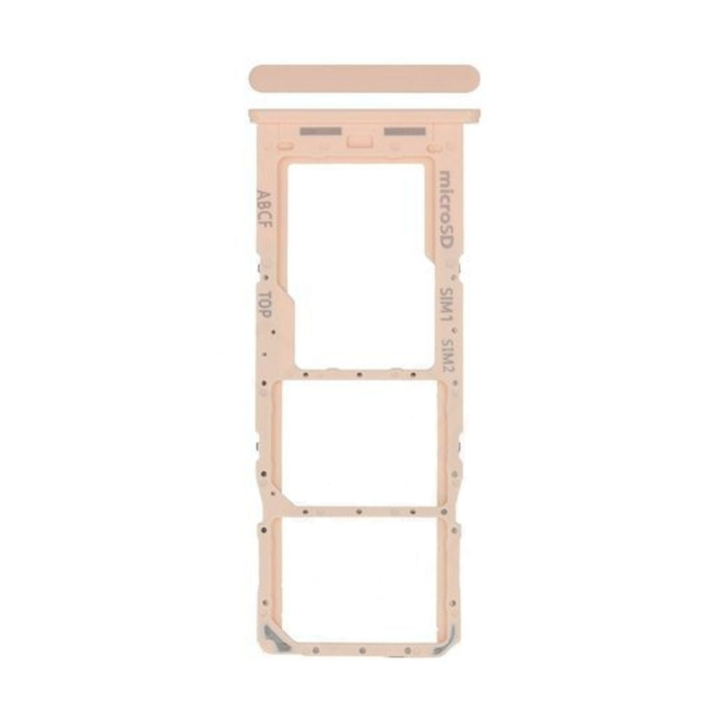 Samsung Galaxy A23 5G Sim card holder - Orange