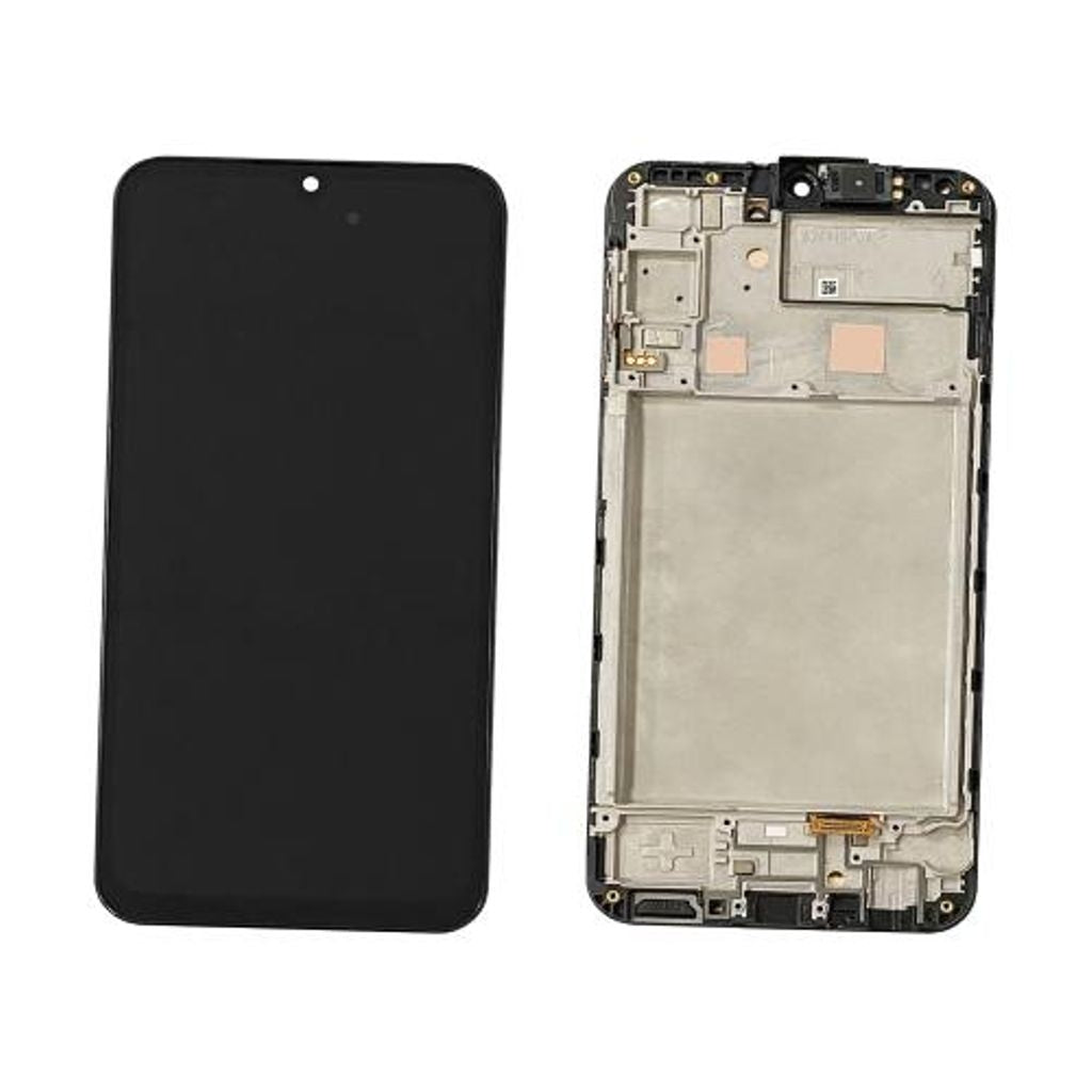 Samsung Galaxy A24 LCD Display Original - Black