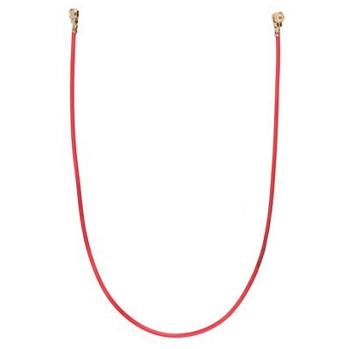 Samsung Galaxy A25 5G CBF Coaxial Cable-A336B, 112mm, Red