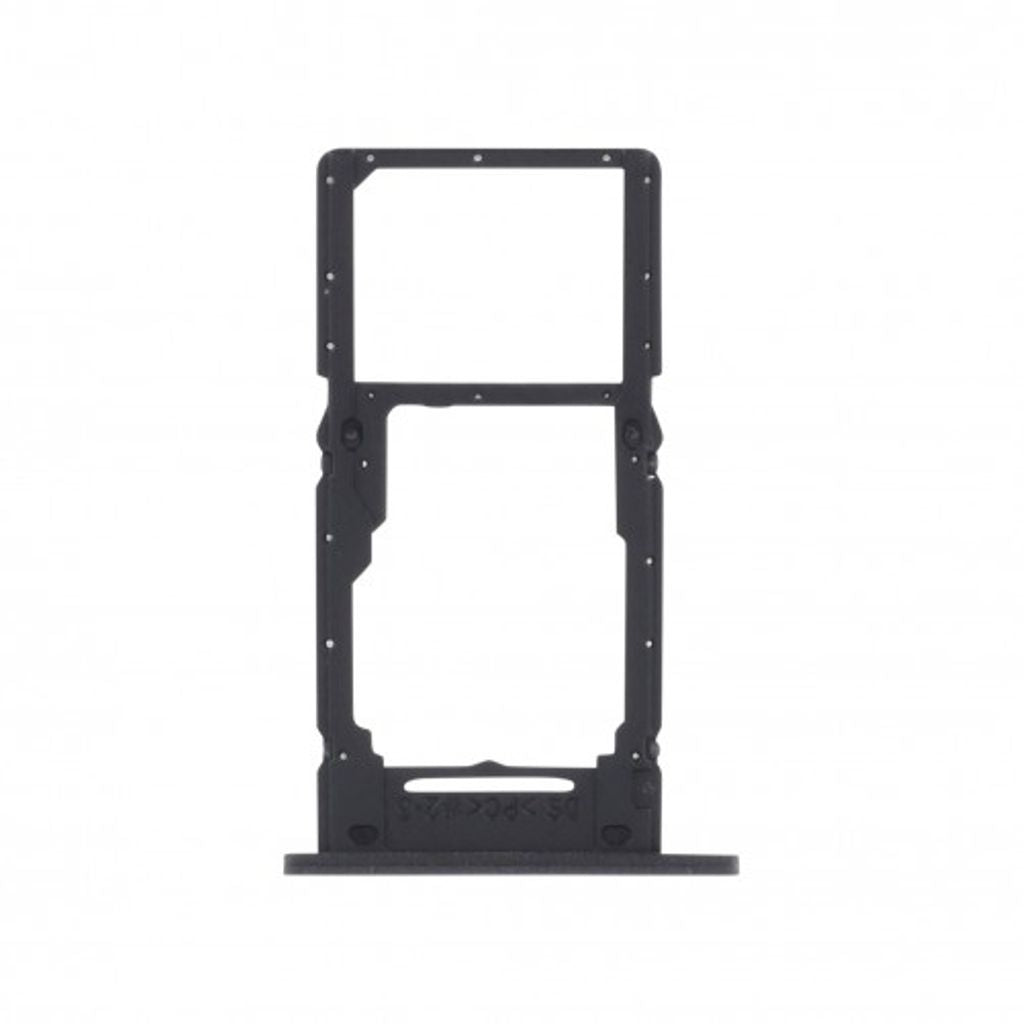 Samsung Galaxy A25 5G SIM Card Holder - Black