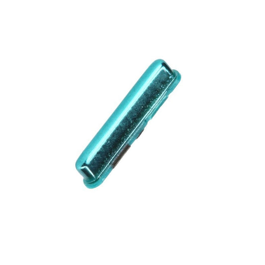 Samsung Galaxy A30s Power Button - Green