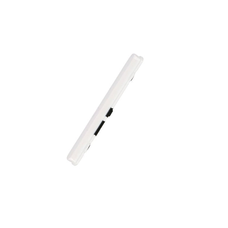 Samsung Galaxy A30s Volume Button - White