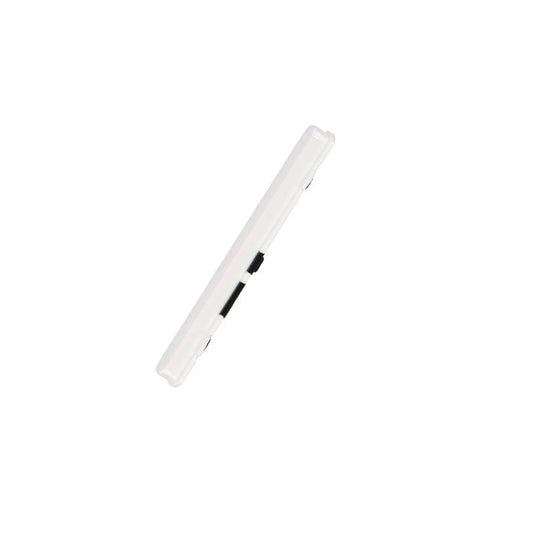 Samsung Galaxy A30s Volume Button - White