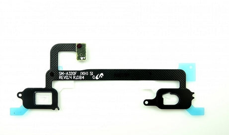 Samsung Galaxy A3 2017 Home Button Flex - Original