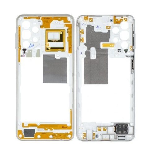 Samsung Galaxy A32 5G SM-A326 Chassis / Middle Frame - White